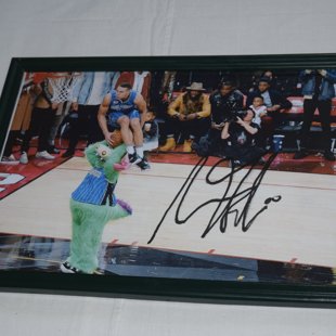 Aaron Gordon