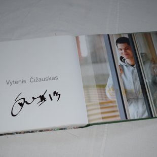 Vytenis Čižauskas