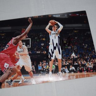 Alexey Shved