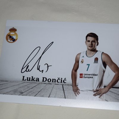 Luko Dončič