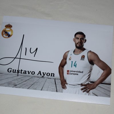 Gustavo Ayon
