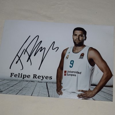 Relipe Reyes