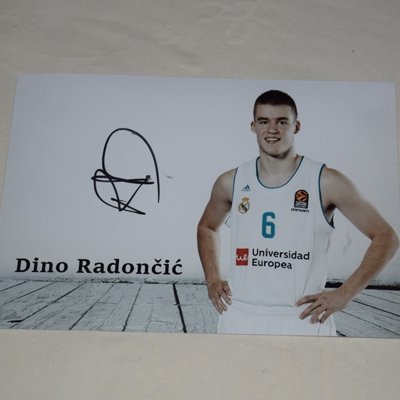 Dino Radončič
