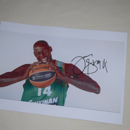James Gist