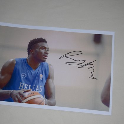 Thanasis Antetokounmpo