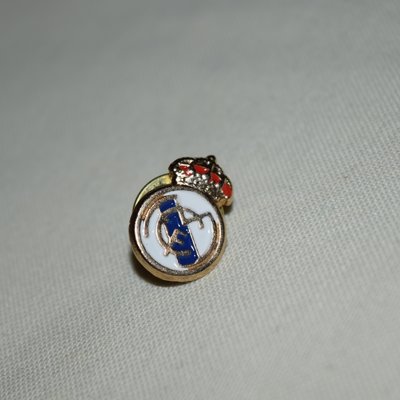 Madrid Real ženkliukas